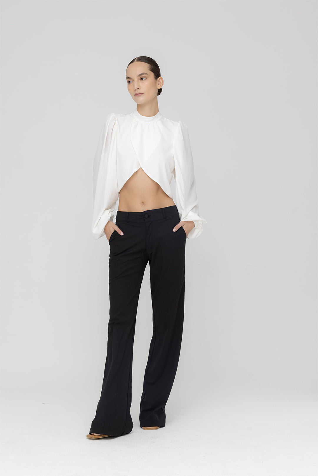 Sanaby blouse