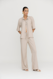 Jude linen pant